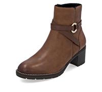 Remonte Stiefelette für Damen, braun, Größe 36 EU