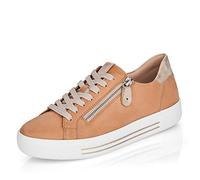 Remonte Damen Low-Top Sneaker D0903, Frauen Halbschuhe,lose Einlage