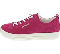 Remonte Damen Low-Top Sneaker D0913, Frauen Halbschuhe,lose Einlage