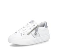 Remonte D0919-80 Weiß weiss/silver/weiss EU 41