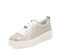 Remonte D1C03-60 für Damen, gold, Größe 41 EU