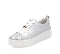 Remonte SneakCupsoleSilber für Damen, silber, Gr. 40 EU