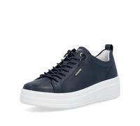Remonte Sneaker D1C12 Damen pazifik mit loser Einlage Größe 40