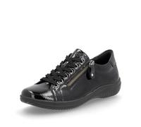 Remonte D1E03-01 für Damen, schwarz, Gr. 41 EU