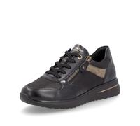 Remonte Sneaker D1G08 Damen schwarz Größe 37 EU