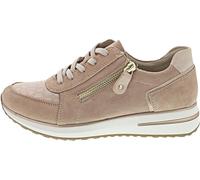 Remonte Damen Low-Top Sneaker D1G10, Frauen Halbschuhe,lose Einlage