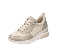 Remonte D2401 beige - Sneaker - Größe 38 38 beige