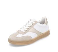 Remonte Damen Low-Top Sneaker D2C01, Frauen Halbschuhe,lose Einlage