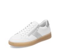 Remonte D2C02 für Damen, weiß, Gr. 42 EU