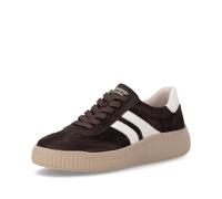 Remonte Damen Low-Top Sneaker D3E00, Frauen Halbschuhe,lose Einlage