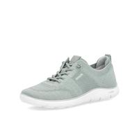 Remonte Damen Low-Top Sneaker D3G02, Frauen Halbschuhe,lose Einlage