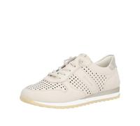Remonte Bequeme Schnürschuhe für Damen, beige, Größe 38 EU