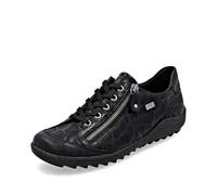 Remonte R1402-00 für Damen, schwarz, Gr. 36 EU