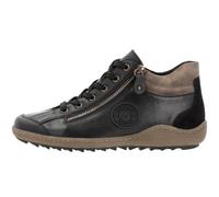 Remonte Damen Low-Top Sneaker R1477, Frauen Halbschuhe,lose Einlage