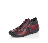 Remonte Dorndorf Stiefelette 90246266 – Damen – Rot (Bordeaux) Gr. 40