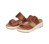 Remonte - Damen Pantolette muskat muskat - Gr. - EU 40