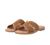 Remonte - Damen Pantolette noccia - Gr. - EU 37