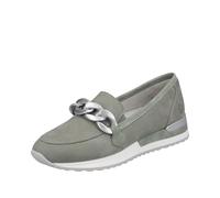 Remonte FS Halbschuh - Farbe - mint/peppermint - Größe - 37