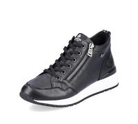 Remonte Damen R3770 Ankle Boot, schwarz, 38 EU