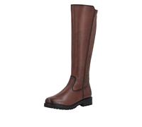 Remonte Stiefelette für Damen, braun, Gr. 37 EU