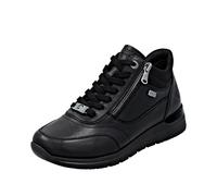 Remonte Dorndorf Damen-Schnürstiefelette R6775-00 Schwarz Größe 39