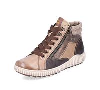 Remonte Damen R8271 Ankle Boot, Braun Kombi 20, 42 EU