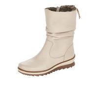 Remonte Damen R8471 Schneestiefel, Crema/Crema / 80, 36 EU