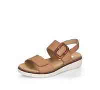 Remonte Sandale sand - Gr. - 37