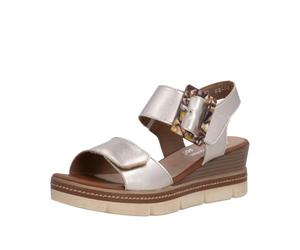 Remonte Damen Riemchensandalen D2L53, Frauen Sandalen
