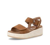 Remonte Damenschuhe Klassisch noccia - Gr. - 40