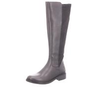 Remonte Damen-Schaftstiefel Schwarz 45