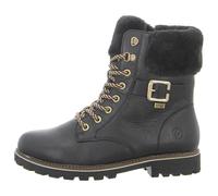 Winterboots REMONTE "Liz Hurley-Collection" Gr. 38, schwarz Damen Schuhe (69245154-38) schwarz