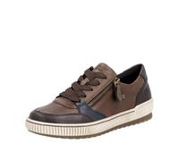 Remonte Damen Schnürer D0701-22 braun Gr. 37