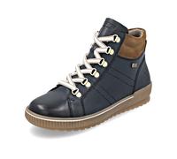 Remonte Damen Schnürstiefel, Größe:38 EU