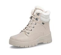 Remonte Damen Schnürstiefel, Größe:42 EU
