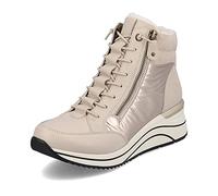 Remonte Stiefelette - Farbe - crema/crema/rose/ginger - Größe - 41