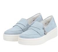 Remonte - Damen Slipper ciel - Gr. - EU 40