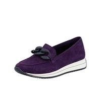 Remonte Damen Slipper D0H10-30 rosa Gr. 42