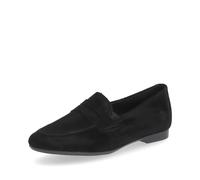 Remonte Damen Slipper D0K02, Frauen Slip On,lose Einlage