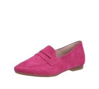Remonte Dorndorf Halbschuh FS D0K02-31 Damen Fuchsia Größe 37