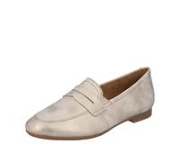Remonte Damen Slipper D0K02, Frauen Slip On,lose Einlage
