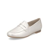 Remonte Damen Slipper D0K02, Frauen Slip On,lose Einlage