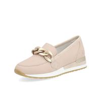 Remonte Damen Slipper R2544, Frauen Slip On,lose Einlage