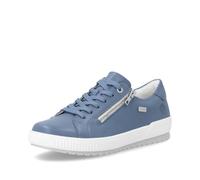 Remonte D0700 für Damen, blau, Größe 39 EU