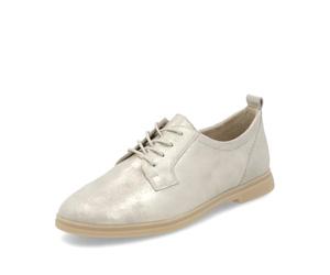 Remonte Damen Sneaker D2F01, Frauen Schnürschuhe,lose Einlage