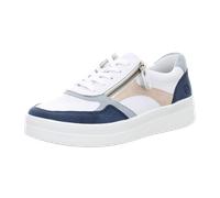 Remonte Damen Sneaker für Damen, weiß, Größe 37 EU