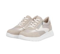 Remonte - Damen Sneaker gingerpalegold RV ginger/palegold/porzellan - Gr. - EU 41