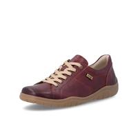 Remonte HW Halbschuh für Damen, rot, Größe 36 EU