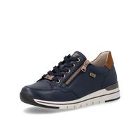 Remonte R6716 für Damen, blau, Größe 45 EU