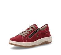 Remonte Damenschuhe Sportliche Schnürer mohn mohn - Gr. - 37